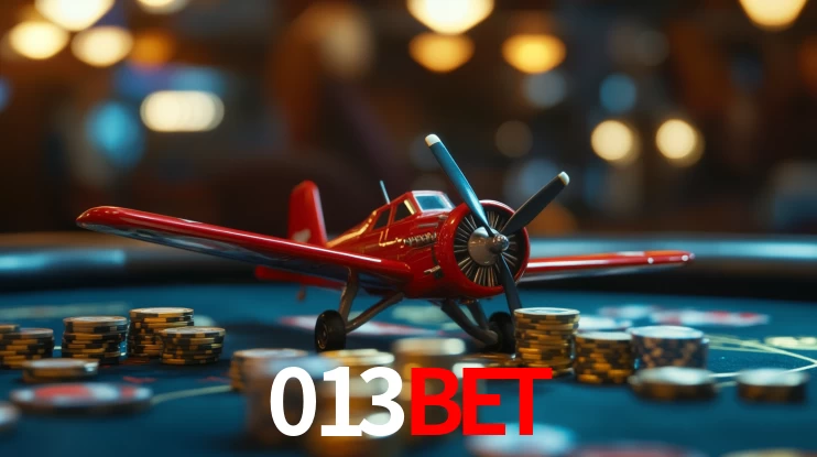 Welcome Bonus 013bet
