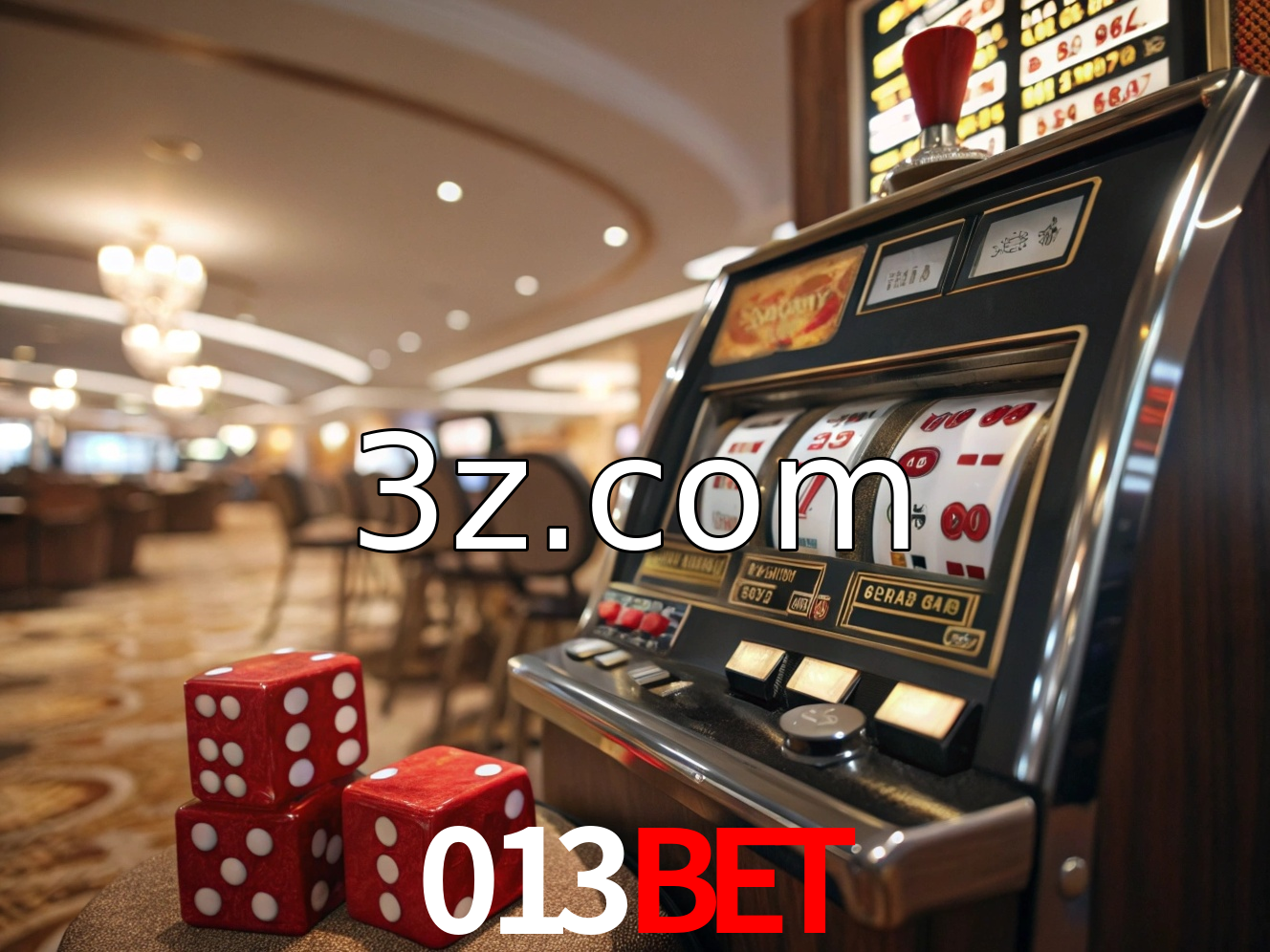 013bet
