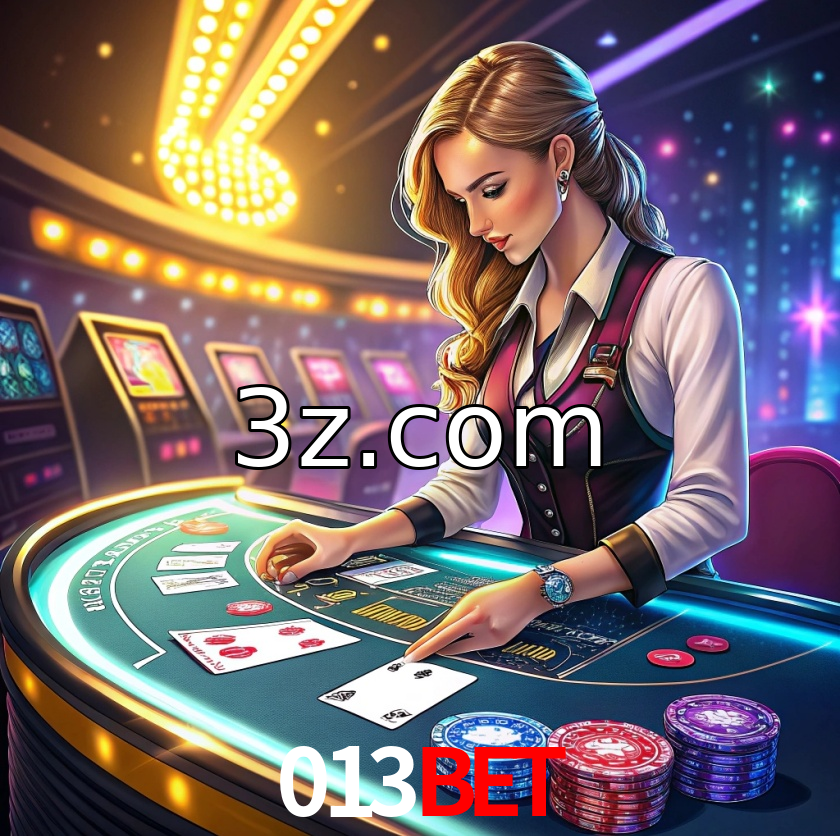  013bet