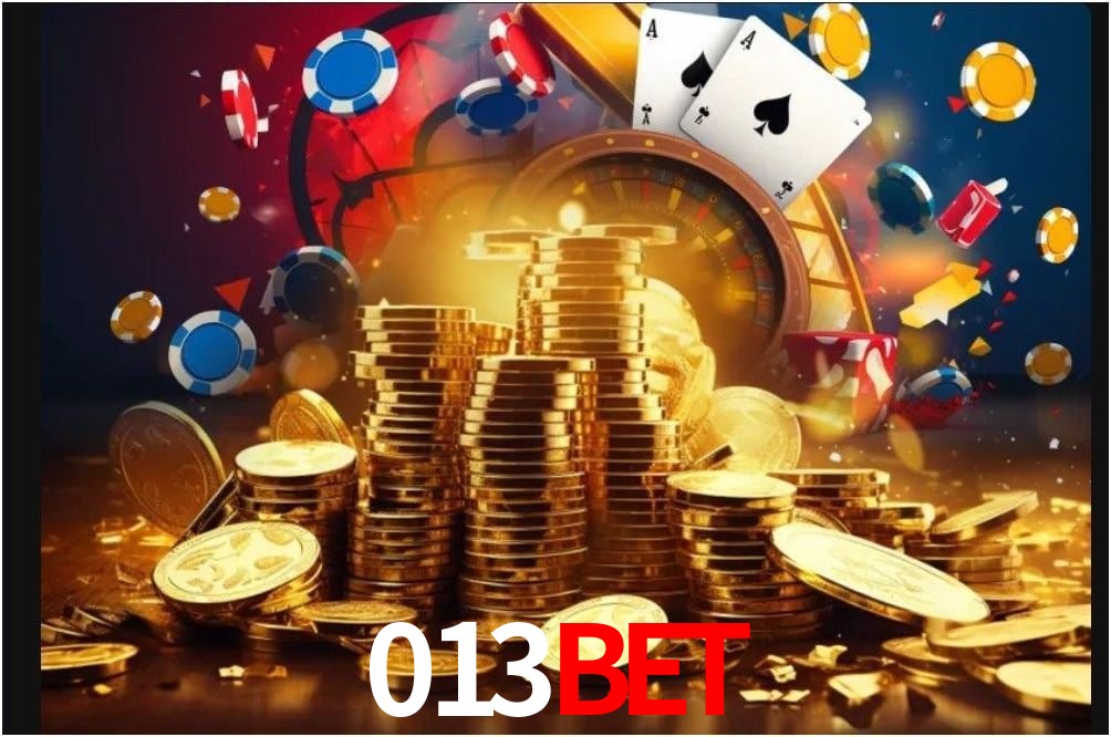 Promoções Sazonais 013bet