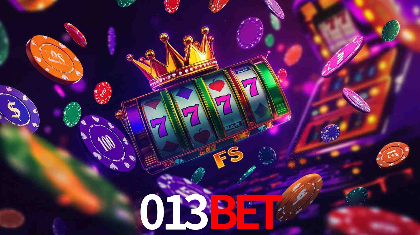 013bet login