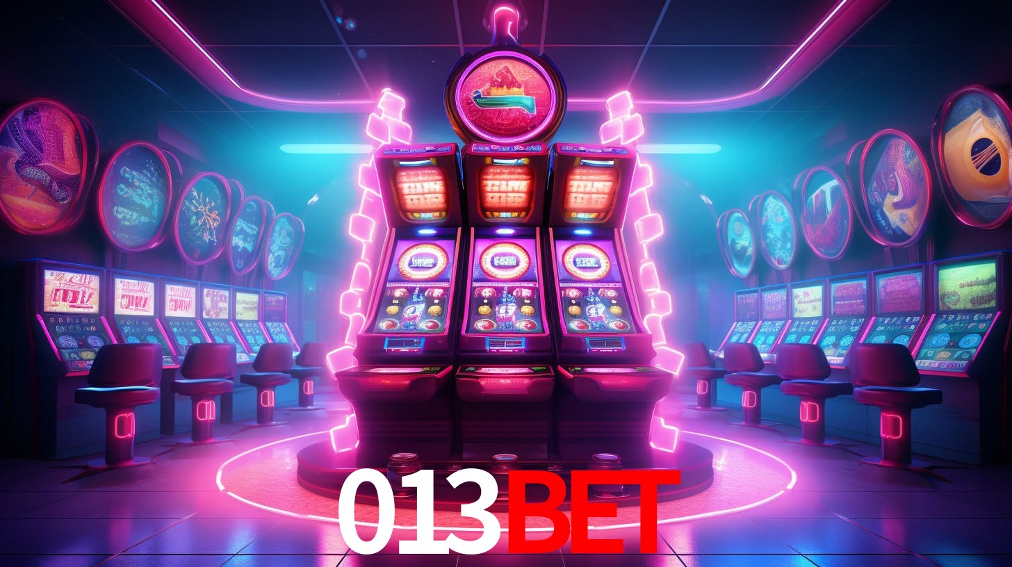 013bet login