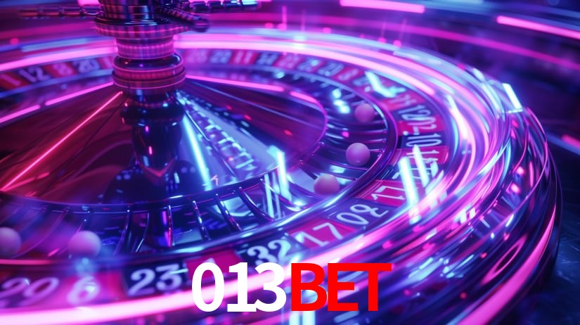 Login Seguro 013bet