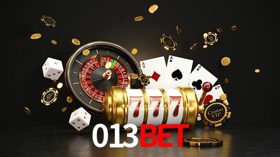 Live Casino 013bet