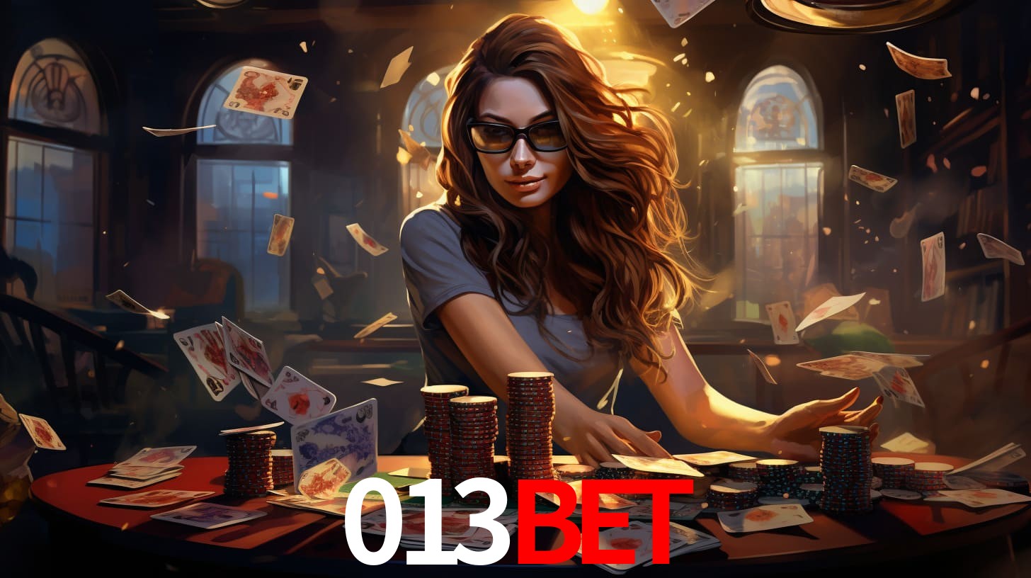 Welcome Bonus 013bet