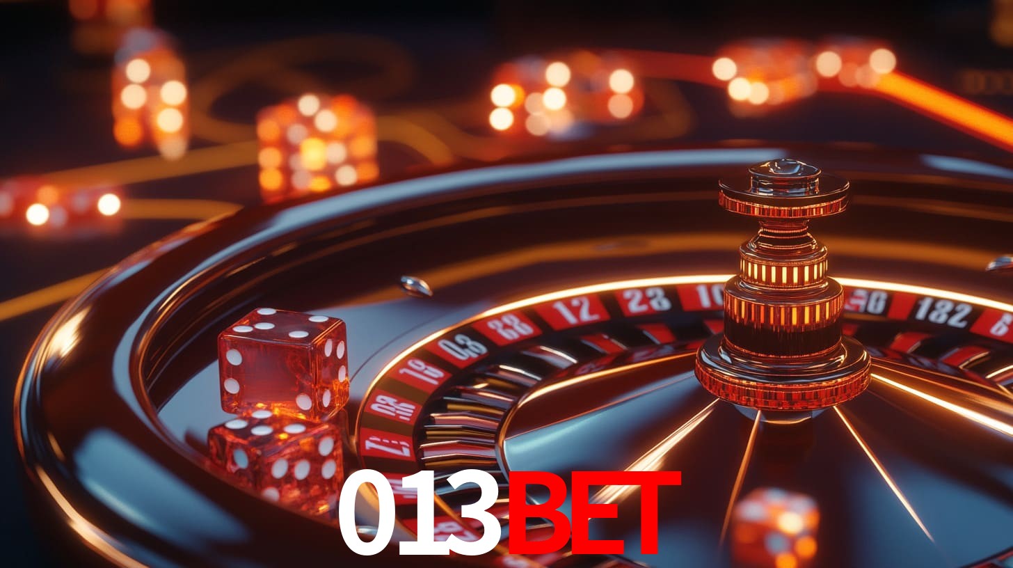 Daily Bonuses 013bet