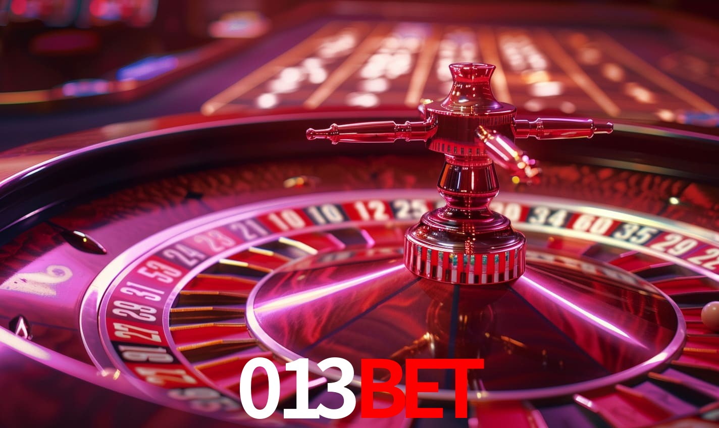 Casino Ao Vivo 013bet