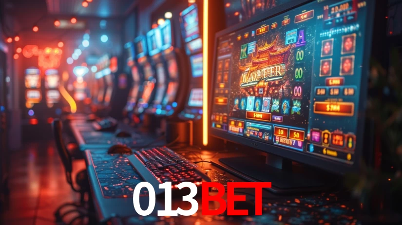 013bet: Seu Especialista em Apostas Esportivas Brasileiras