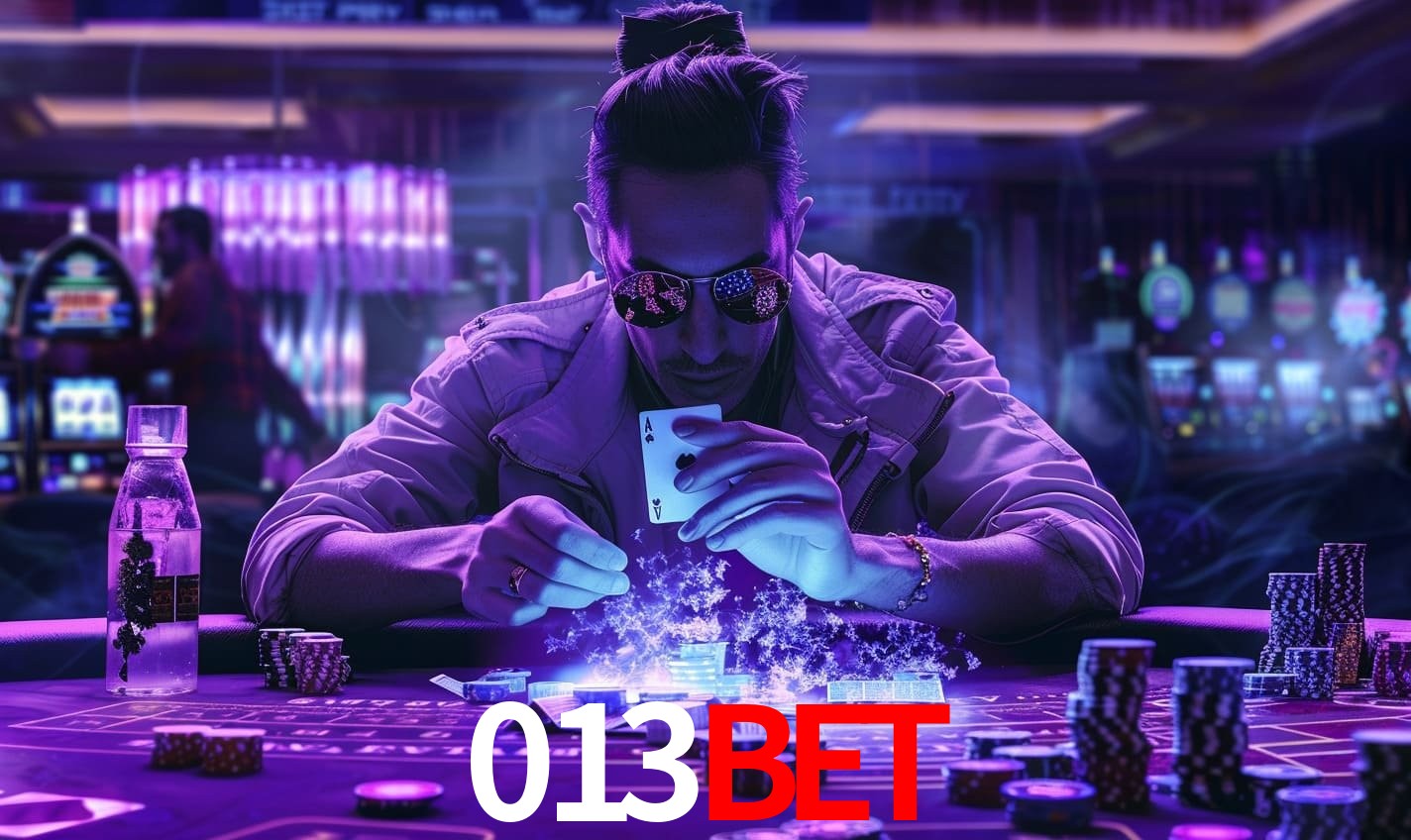Programa VIP 013bet