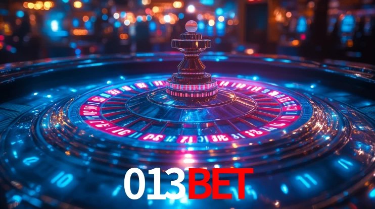 Sinta a adrenalina dos jogos de cassino com 013bet