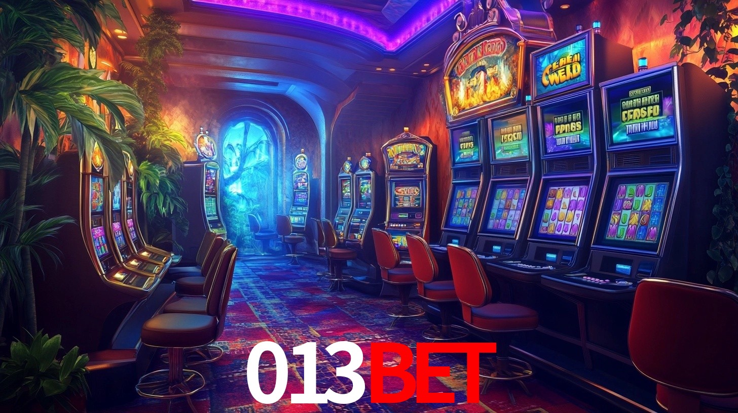 Ofertas Imperdíveis na 013bet: Promoções e Bônus Que Valem a Pena