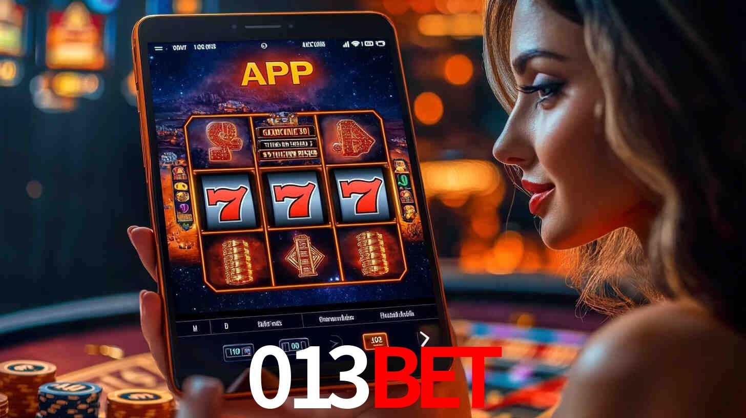 Desvendando o Mundo dos Jogos Virtuais na 013bet