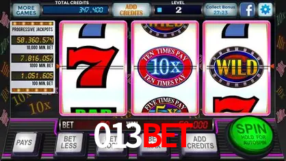 cassino 013bet